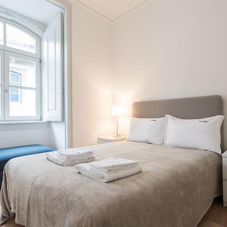 Flh Baixa Cozy Apartments Lisboa Exteriör bild