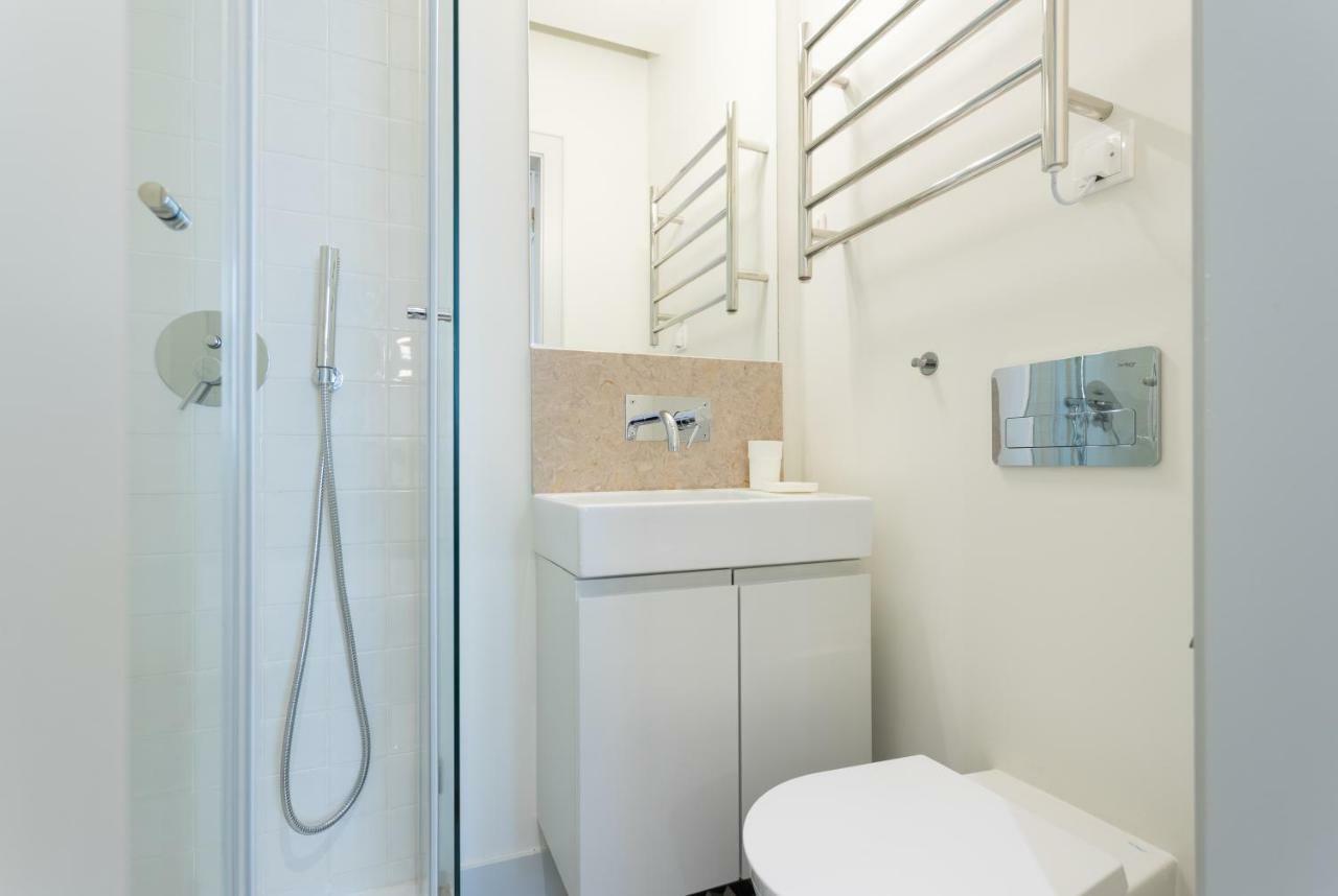 Flh Baixa Cozy Apartments Lisboa Exteriör bild
