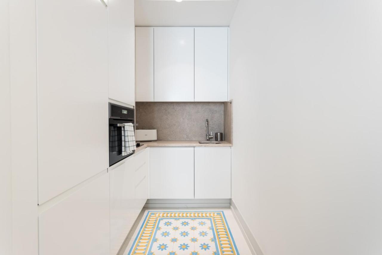Flh Baixa Cozy Apartments Lisboa Exteriör bild